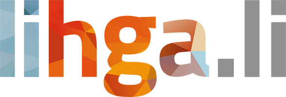 lihga.li Logo